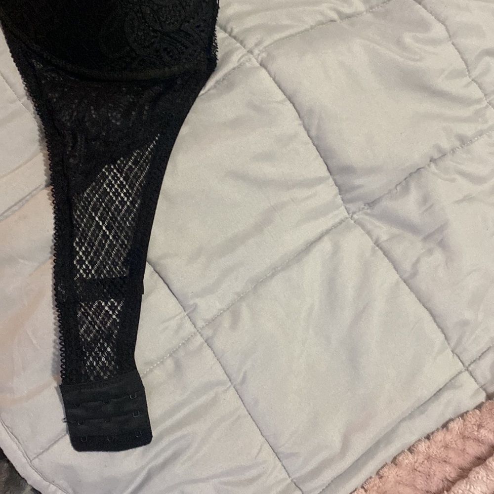 Strapless bra - Picture 3 of 5